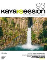 Kayak Session Magazine